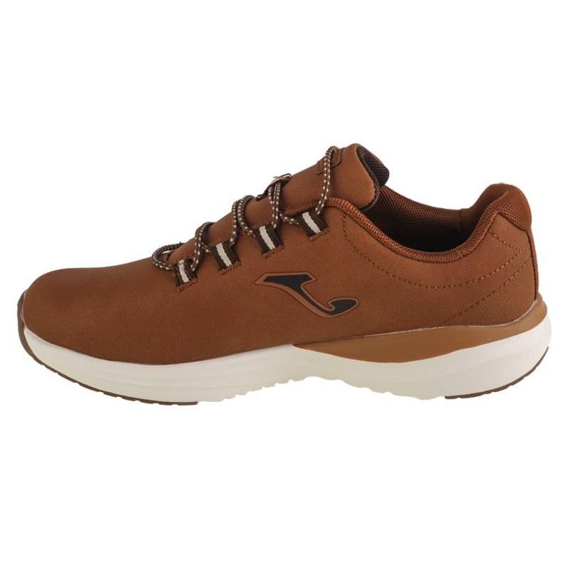 Zapatos Joma Piscis Lady 2224 W CPISLW2224 marrón 1