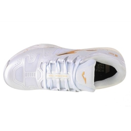 Zapatos Joma Slam Lady 2102 W TSLALW2102P blanco 2