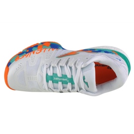 Zapatos Joma Slam Lady 2152 W TSLALW2152P blanco 2