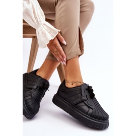 PG1 Zapatos deportivos de moda para mujer Black Genesis negro 8