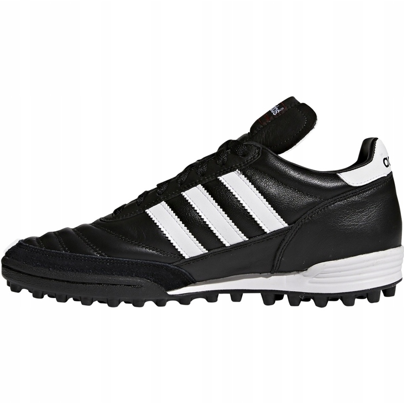 Botas de fútbol adidas Mundial Team Tf 019228 negro negro 1