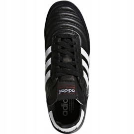 Botas de fútbol adidas Mundial Team Tf 019228 negro negro 2
