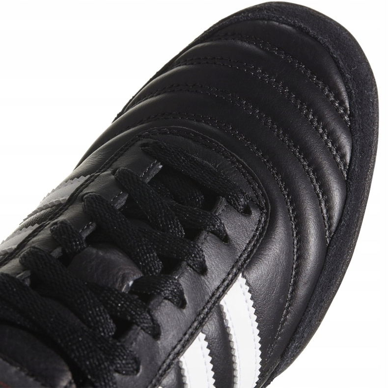 Botas de fútbol adidas Mundial Team Tf 019228 negro negro 3