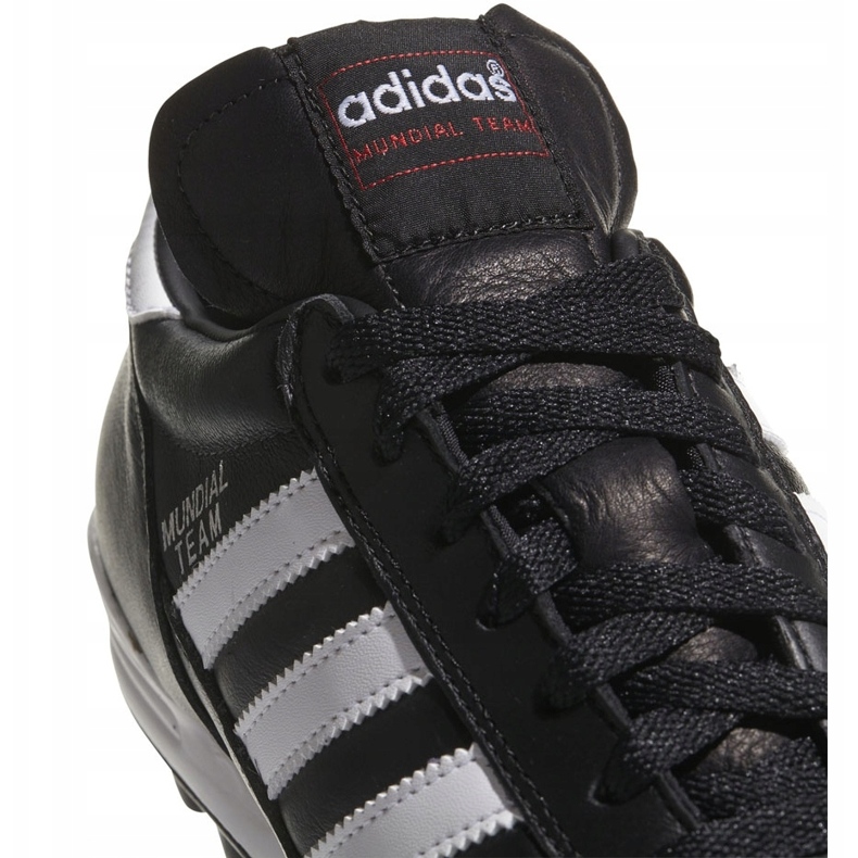 Botas de fútbol adidas Mundial Team Tf 019228 negro negro 4