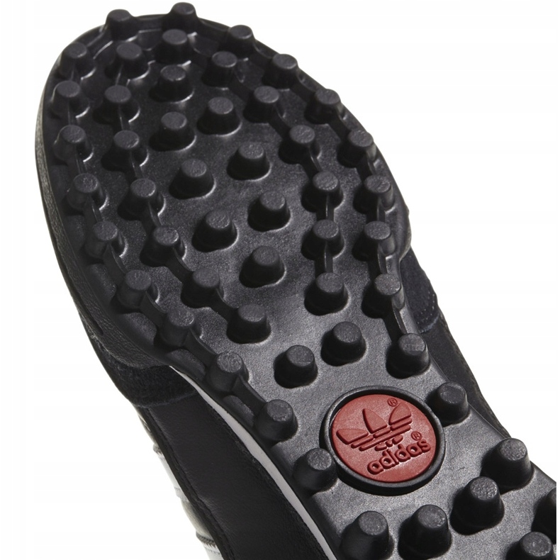 Botas de fútbol adidas Mundial Team Tf 019228 negro negro 5
