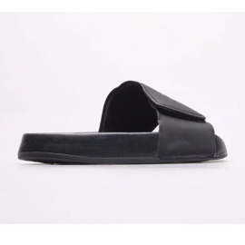 Zapatillas 4F Jr HJZ22-JKLD001-20S negro 5