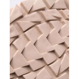 Zapatos Kappa Rave Gc Mujer 242681GC-4256 beige 8