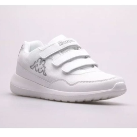Kappa Follow Vl Zapatos 242495VL-1016 blanco 1