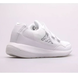Kappa Follow Vl Zapatos 242495VL-1016 blanco 4