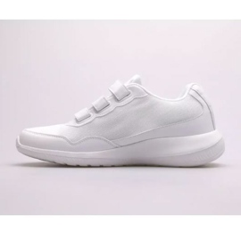 Kappa Follow Vl Zapatos 242495VL-1016 blanco 6