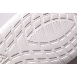 Kappa Follow Vl Zapatos 242495VL-1016 blanco 7