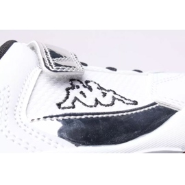 Zapatos Kappa Droum Ii Mf K Jr 260819MFK-1015 blanco 5