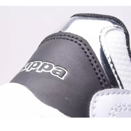 Zapatos Kappa Droum Ii Mf K Jr 260819MFK-1015 blanco 6