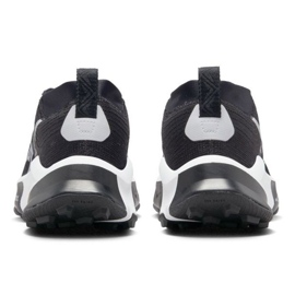 Zapatillas de running Nike ZoomX Zegama M DH0623 001 negro 4