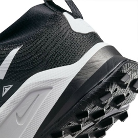 Zapatillas de running Nike ZoomX Zegama M DH0623 001 negro 6
