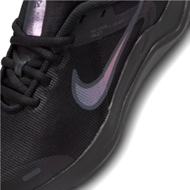 Nike Downshifter 6 DM4194 002 zapatillas de running negro 1