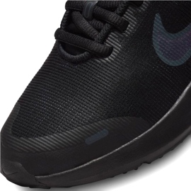 Nike Downshifter 6 DM4194 002 zapatillas de running negro 3