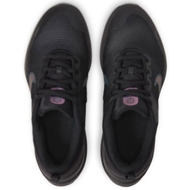 Nike Downshifter 6 DM4194 002 zapatillas de running negro 4
