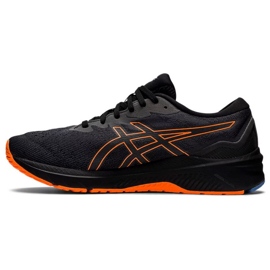 Asics GT-1000 11 Gtx M 1011B447 001 zapatos para correr gris 1