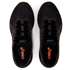 Asics GT-1000 11 Gtx M 1011B447 001 zapatos para correr gris 5