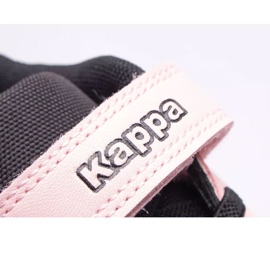 Kappa Lineup Low K Jr 260932K-2111 zapatos rosado 3
