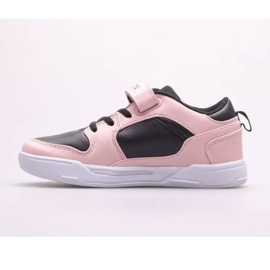 Kappa Lineup Low K Jr 260932K-2111 zapatos rosado 6