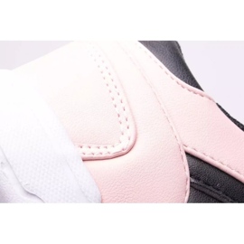 Kappa Lineup Low K Jr 260932K-2111 zapatos rosado 7
