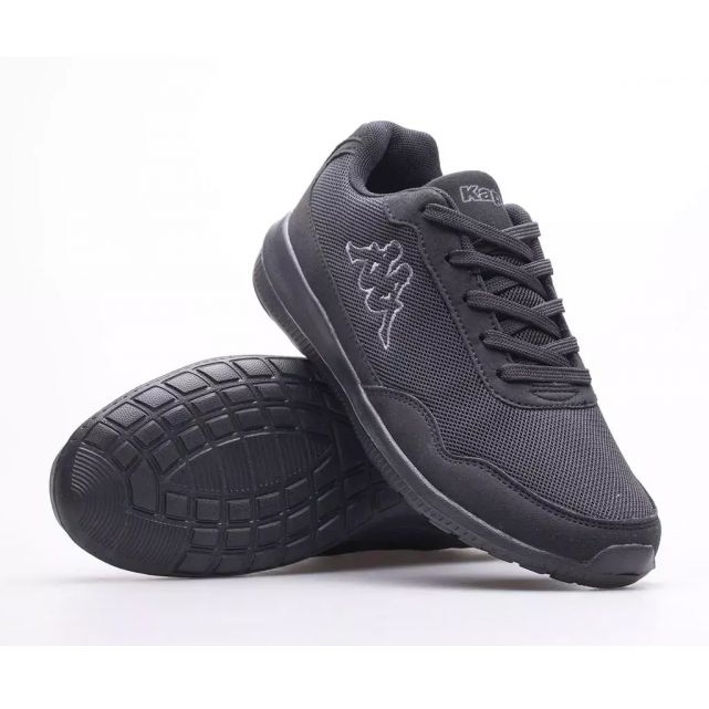 Kappa Follow Oc XL M 242512XL-1116 zapatos negro 1