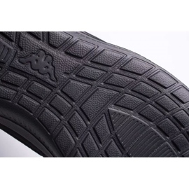 Kappa Follow Oc XL M 242512XL-1116 zapatos negro 8