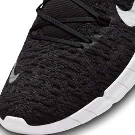 Zapatillas Nike Free Run 5.0 CZ1884-001 negro 1
