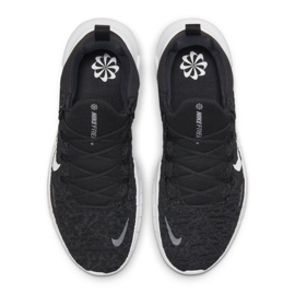 Zapatillas Nike Free Run 5.0 CZ1884-001 negro 3