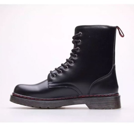 Zapatos Lee Cooper Mujer LCJ-22-31-1437L negro 6