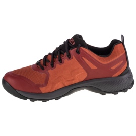 Zapatos Keen Explore Wp M 1023436 rojo 1 Zapatos Keen Explore Wp M 1023436 rojo 1