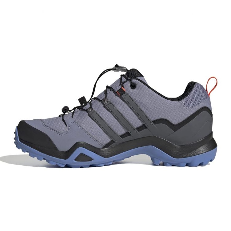 Zapatillas adidas Terrex Swift R2 M HR1360 gris 1
