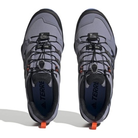 Zapatillas adidas Terrex Swift R2 M HR1360 gris 2