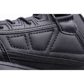 Zapatos para niños Kappa Rave Nc K 260782K-1111 negro 6