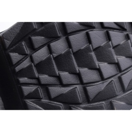 Zapatos para niños Kappa Rave Nc K 260782K-1111 negro 7