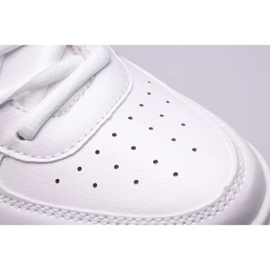 KAPPA Bash Pf Gc 243001GC-1017 zapatos de mujer blanco 3