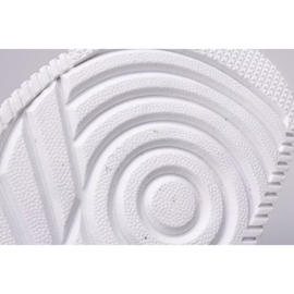 KAPPA Bash Pf Gc 243001GC-1017 zapatos de mujer blanco 7