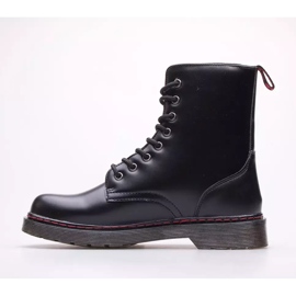 Lee Cooper LCJ-22-31-1437L zapatos de mujer negro 6