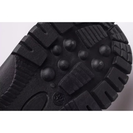 Zapatos para niños Big Star KK374237 amarillo 7