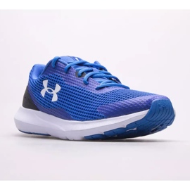 Under Armour Surge 3 zapatillas de hombre 3024883-403 azul 1