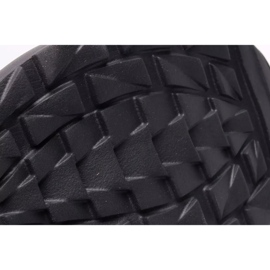 Zapatos niños Kappa Rave Mf K 260782MFK-1122 negro 6
