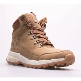Botas Kappa Tiber 243201-4143 amarillo 2