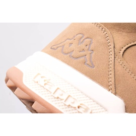 Botas Kappa Tiber 243201-4143 amarillo 4
