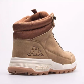 Botas Kappa Tiber 243201-4143 amarillo 5