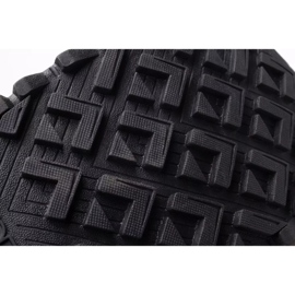 Botas Kappa Tiber 243201-1116 negro 8