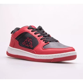Zapatos KAPPA Lineup Low 243086-2011 rojo 1 Zapatos KAPPA Lineup Low 243086-2011 rojo 1