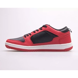 Zapatos KAPPA Lineup Low 243086-2011 rojo 5