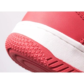 Zapatos KAPPA Lineup Low 243086-2011 rojo 6